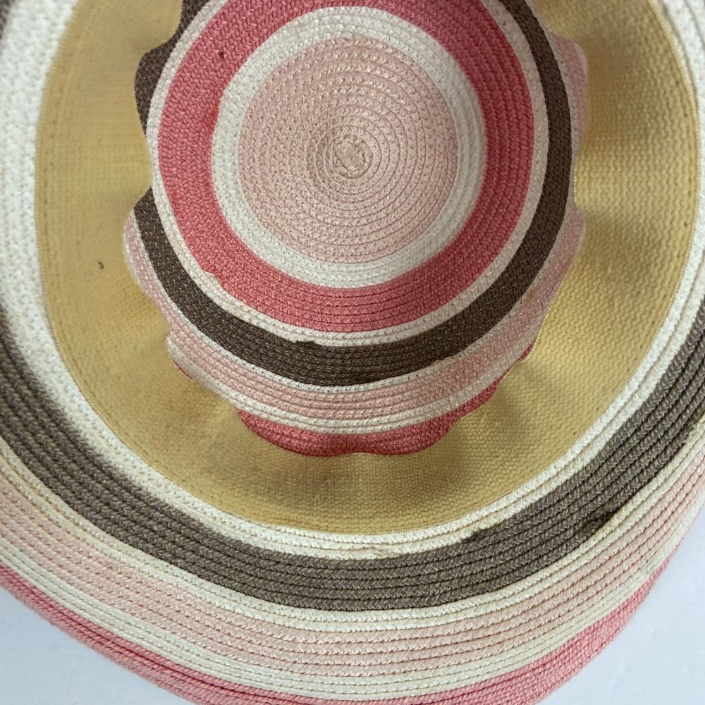 Columbia Sun Hat Wide Brim - Picture 6 of 9